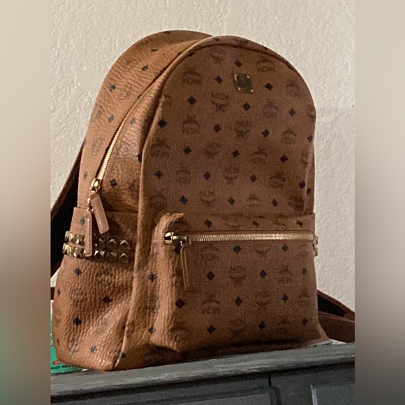 MCM Backpack